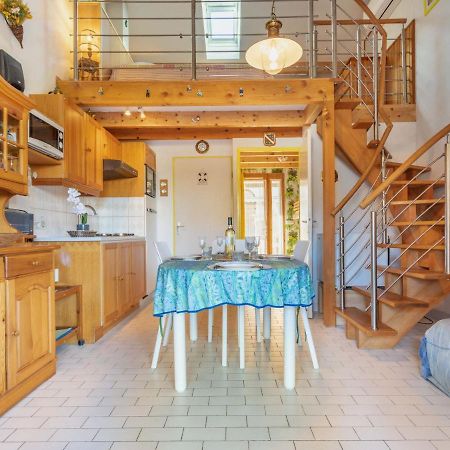 Holiday Home Le Hameau Du Port By Interhome Saint-Cyprien  Buitenkant foto