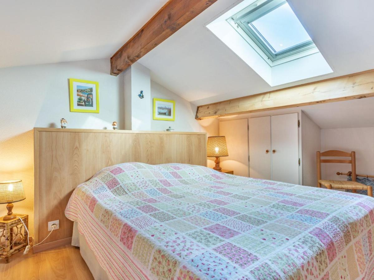 Holiday Home Le Hameau Du Port By Interhome Saint-Cyprien  Buitenkant foto