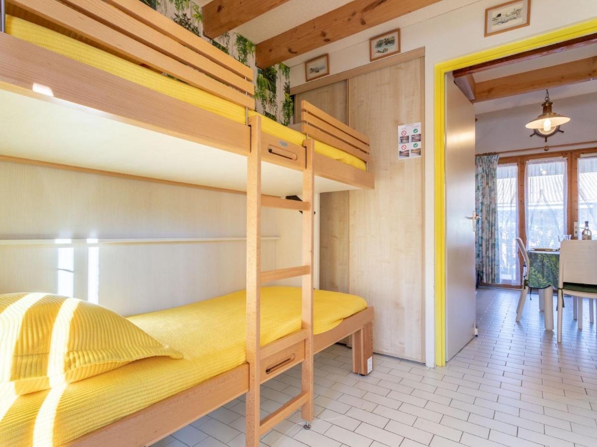 Holiday Home Le Hameau Du Port By Interhome Saint-Cyprien  Buitenkant foto