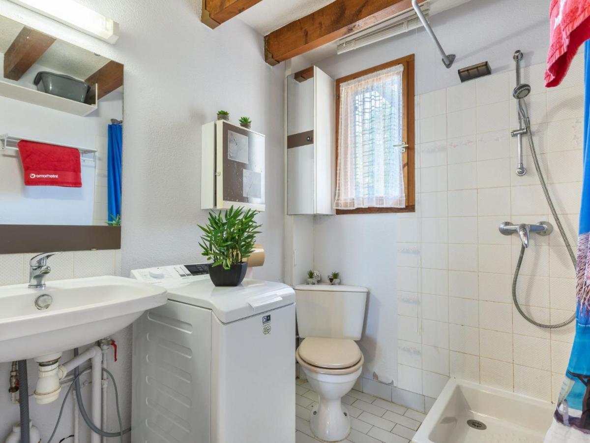 Holiday Home Le Hameau Du Port By Interhome Saint-Cyprien  Buitenkant foto