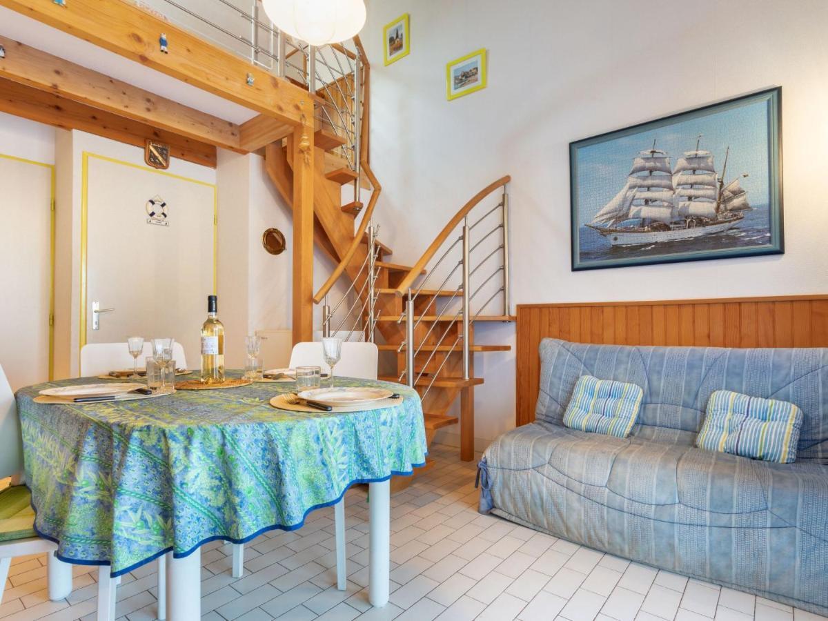 Holiday Home Le Hameau Du Port By Interhome Saint-Cyprien  Buitenkant foto