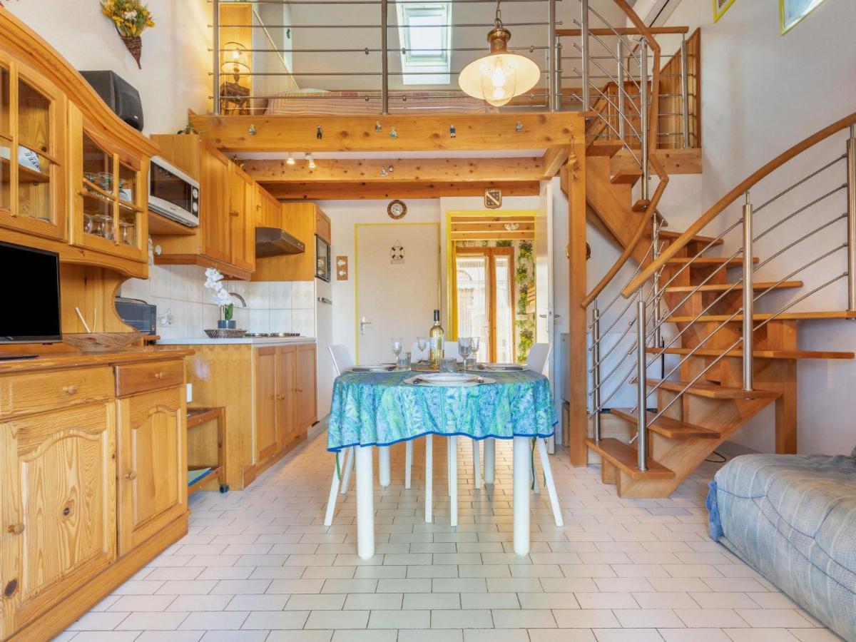 Holiday Home Le Hameau Du Port By Interhome Saint-Cyprien  Buitenkant foto