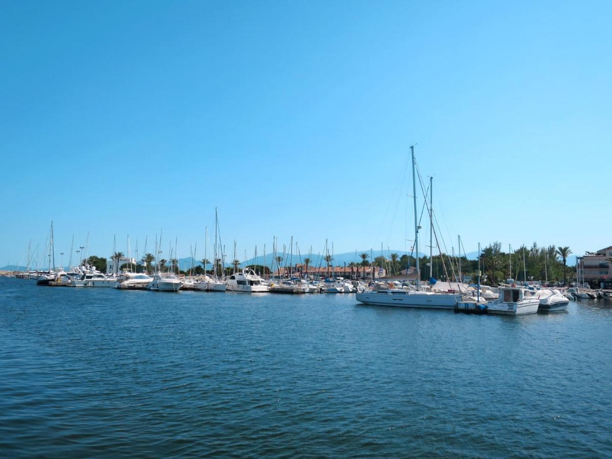 Holiday Home Le Hameau Du Port By Interhome Saint-Cyprien  Buitenkant foto